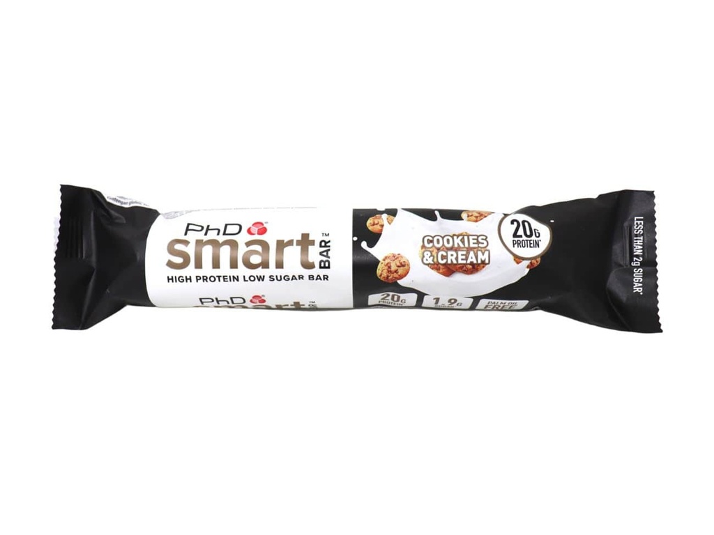 PhD Smart Bar
