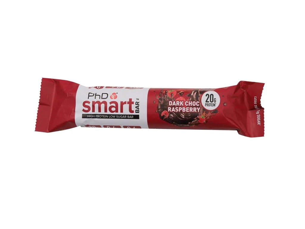 PhD Smart Bar