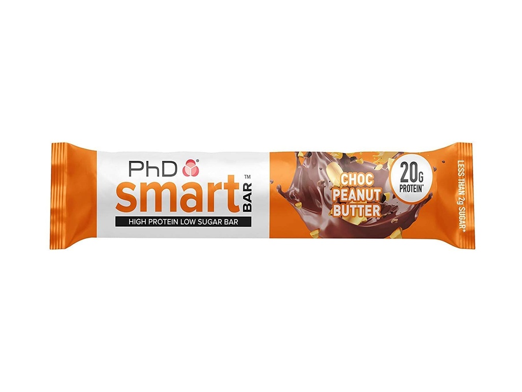 PhD Smart Bar