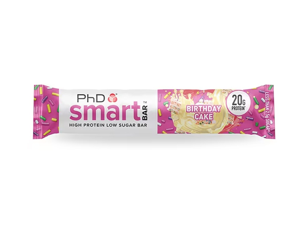 PhD Smart Bar