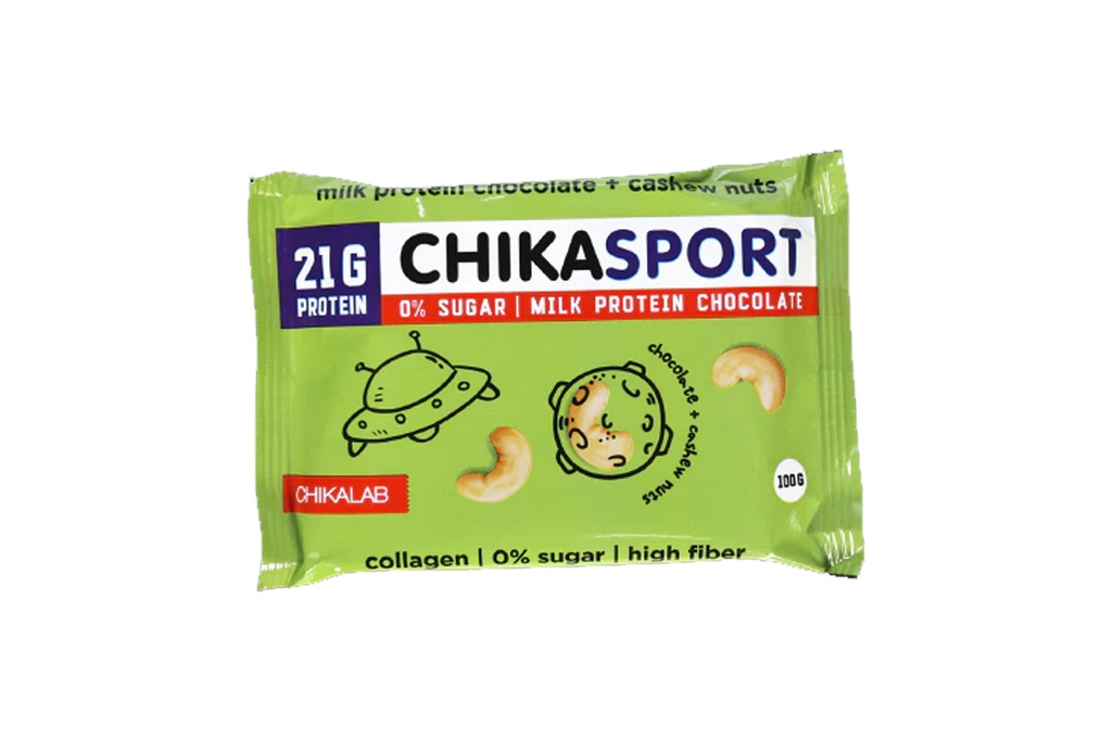 Chikalab Chikasport