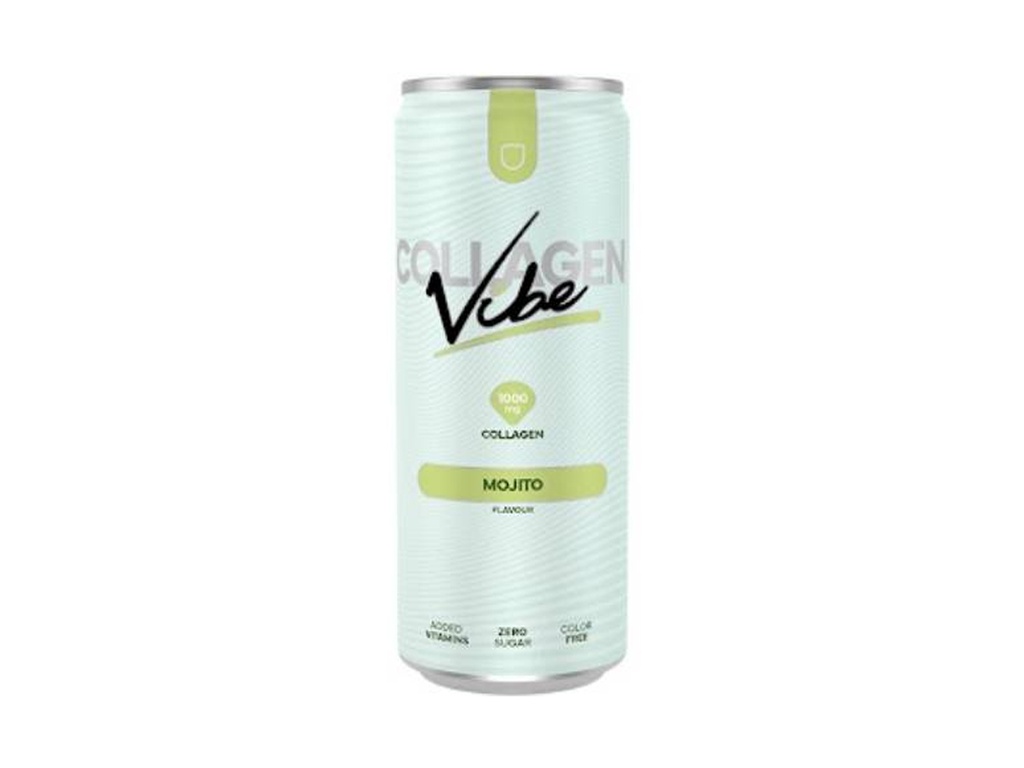 Nano Collagen Vibe Drink (Mojito)