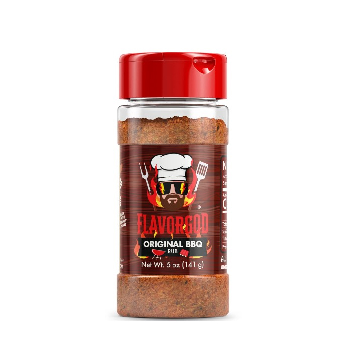 Flavorgod