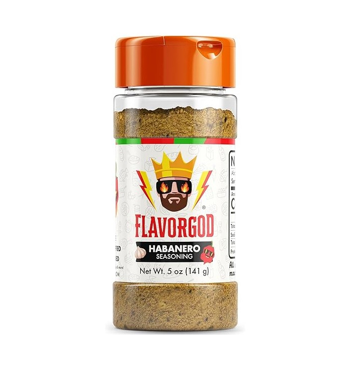 Flavorgod
