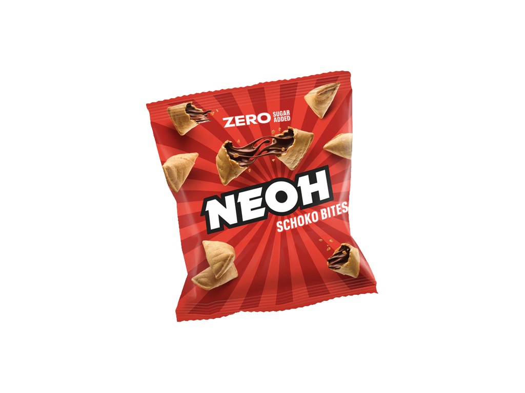 Neoh Crunch Bites