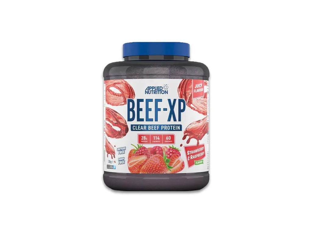 Applied Nutrition Beef XP Clear Beef Protein
