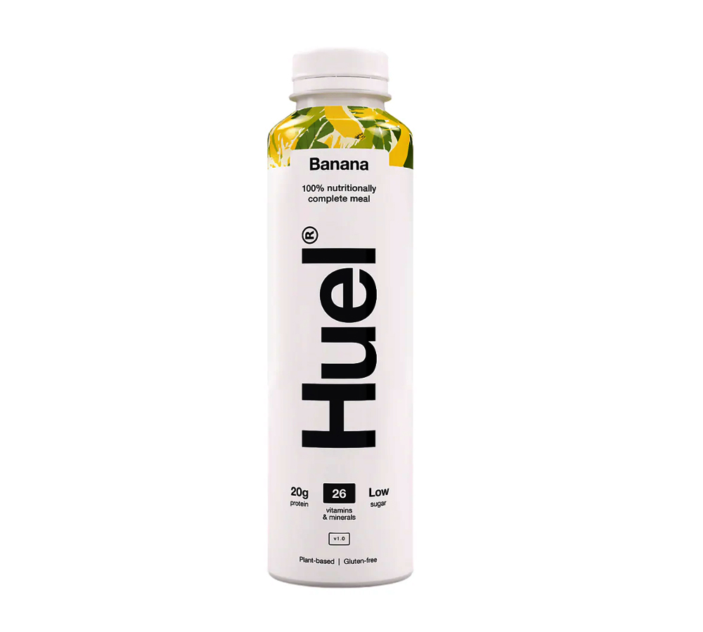 HUEL Ready to Drink Complete Meal