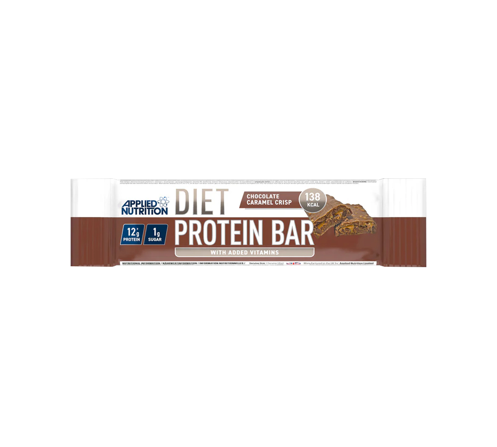 Applied Nutrition Diet Protein Bar