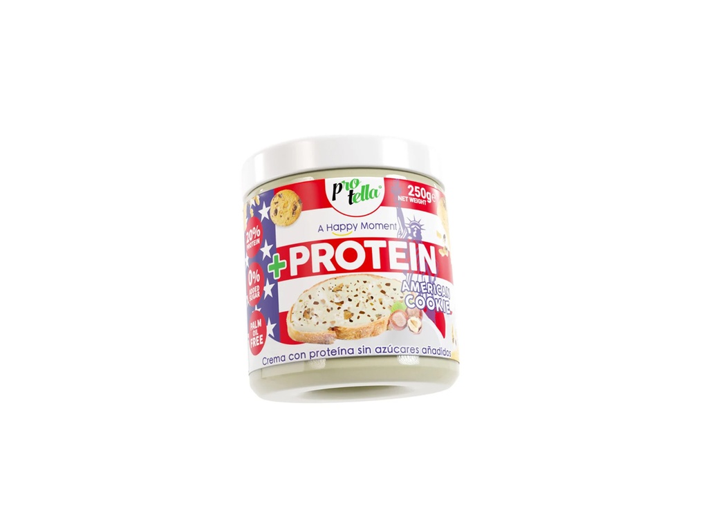 Protella Protein Spread 250g