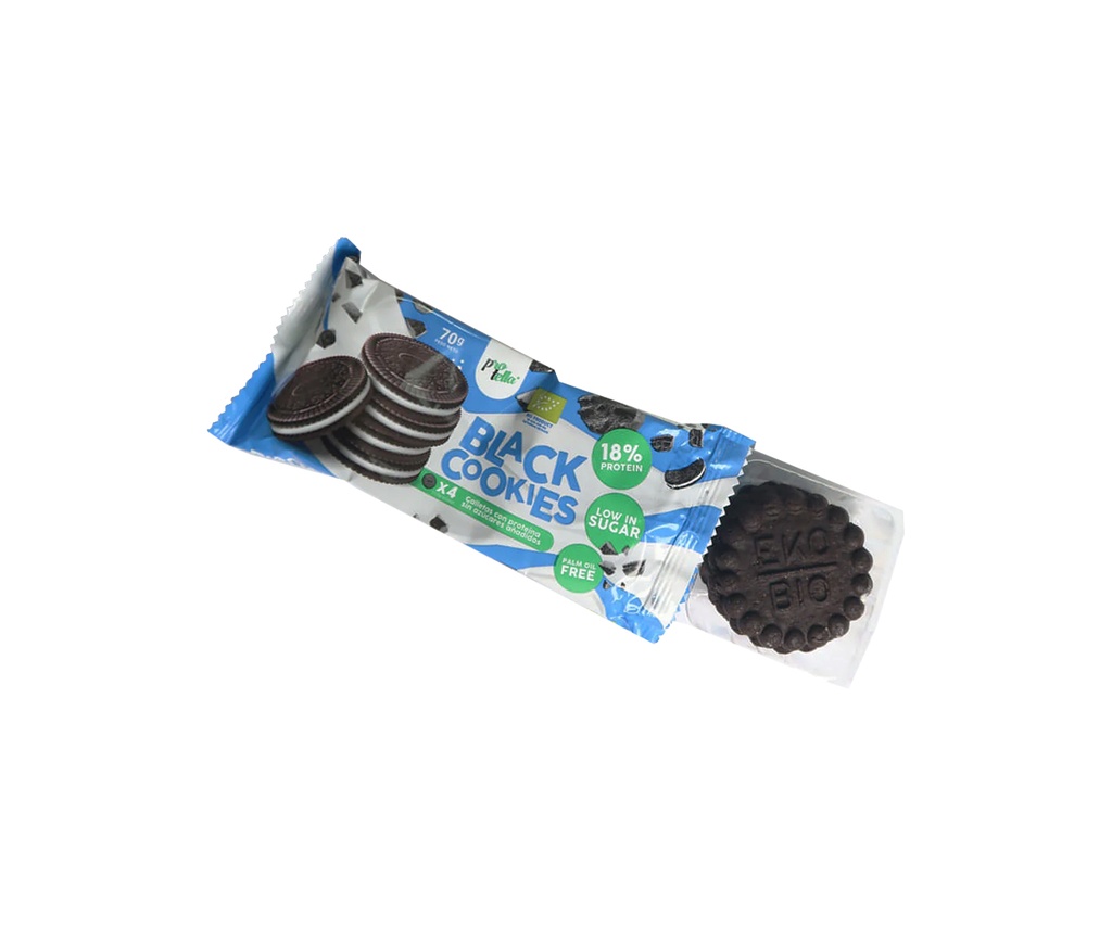Protella Protein Cookies 70g