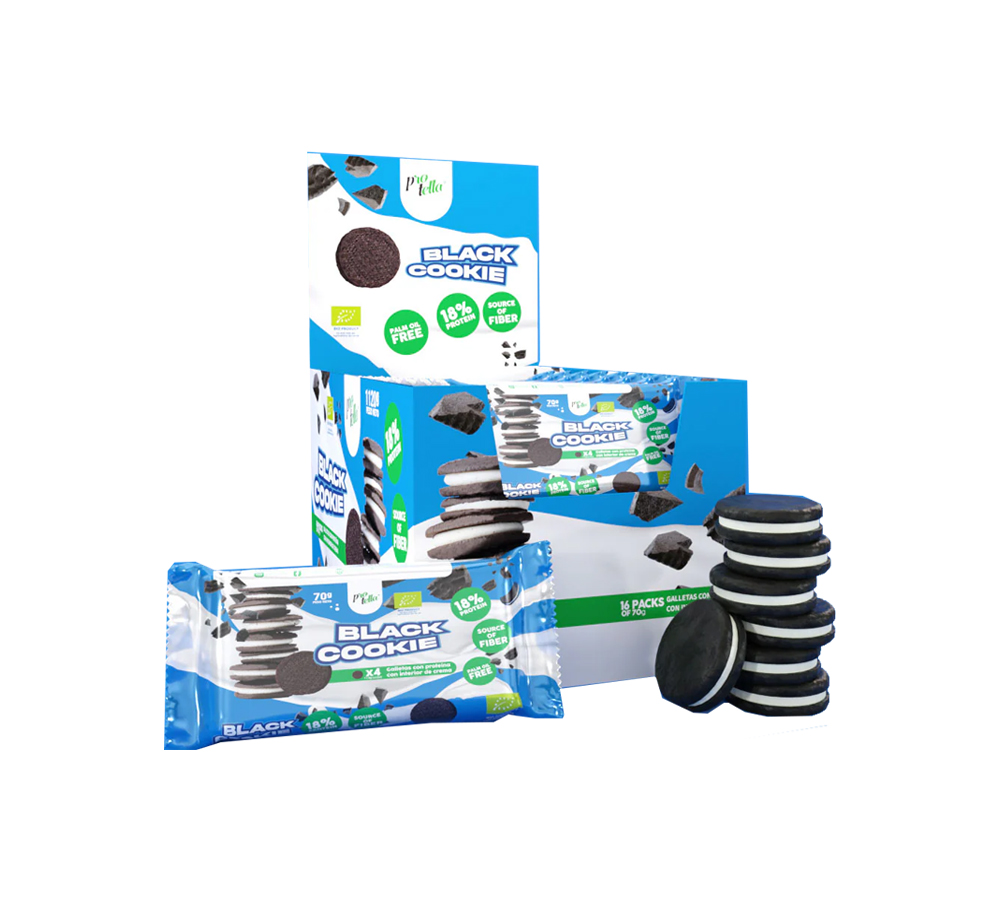 Protella Protein Cookies 70g