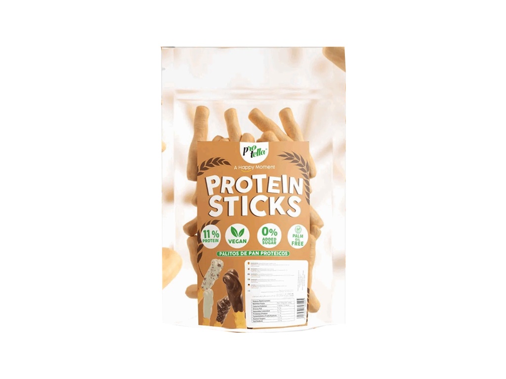 Protella Protein Sticks 190g