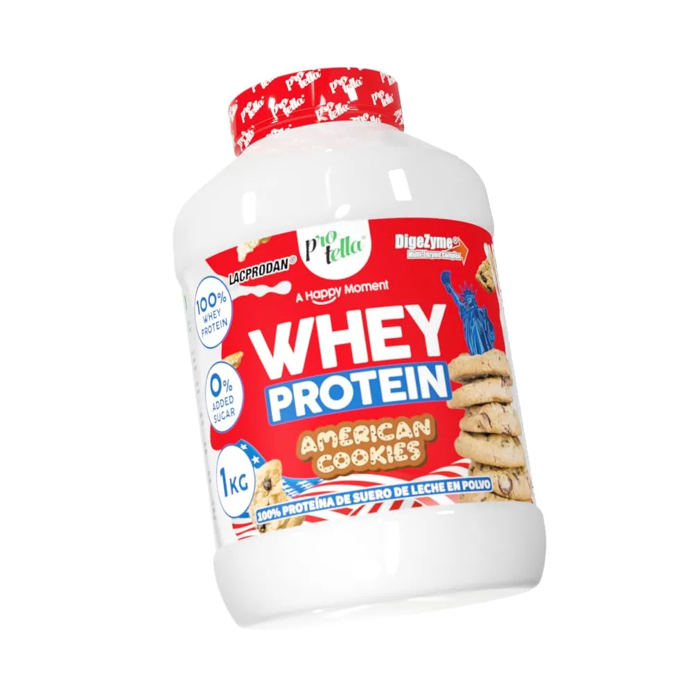 Protella Whey Protein