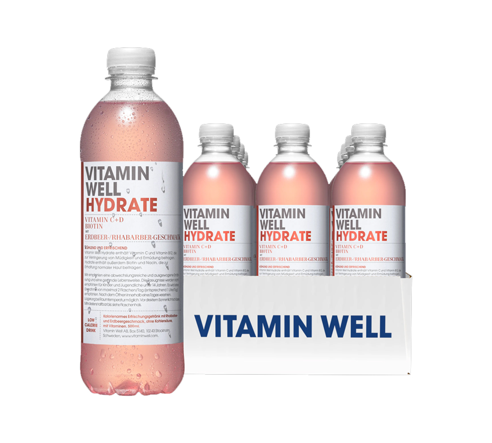 Vitaminwell