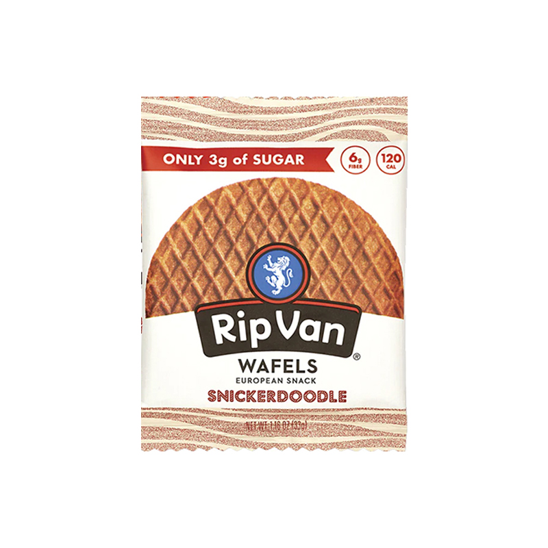 Rip Van Waffels