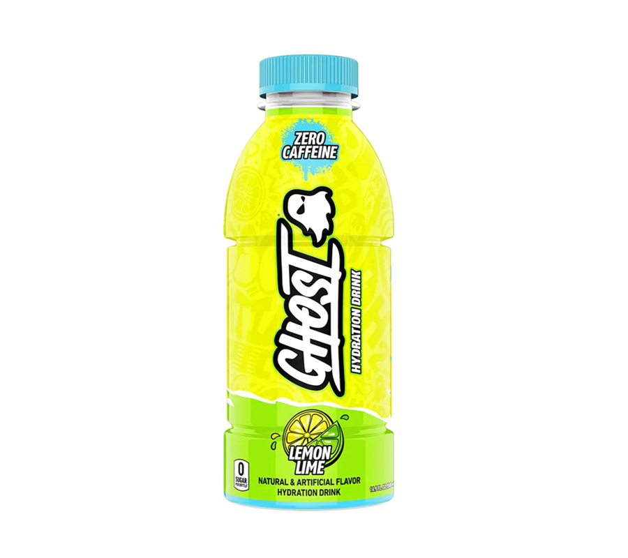 Ghost Hydration Drink Zero Caffeine
