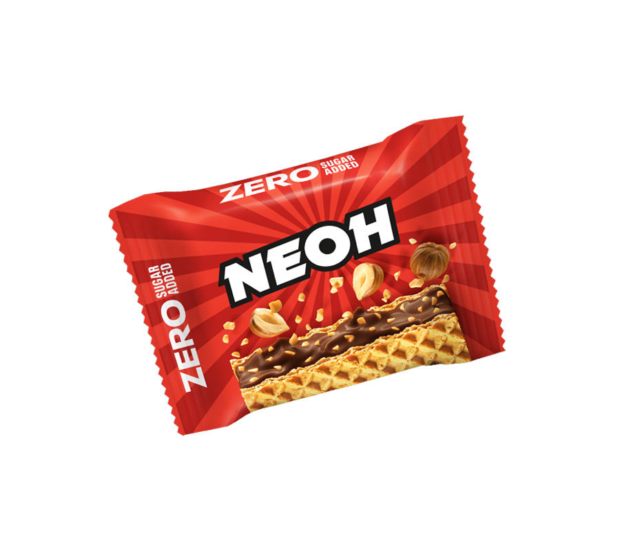 Neoh Wafer Crunch Bites