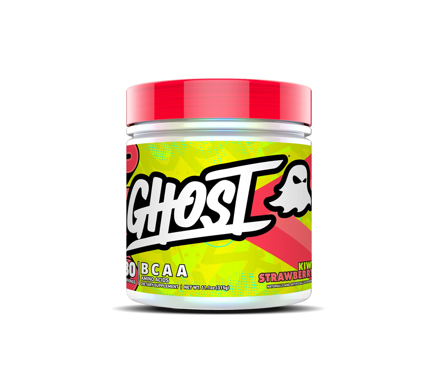 Ghost BCAA V2