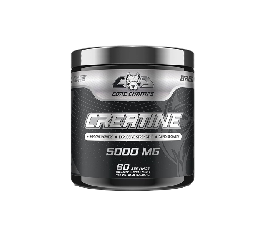 Core Champs Creatine