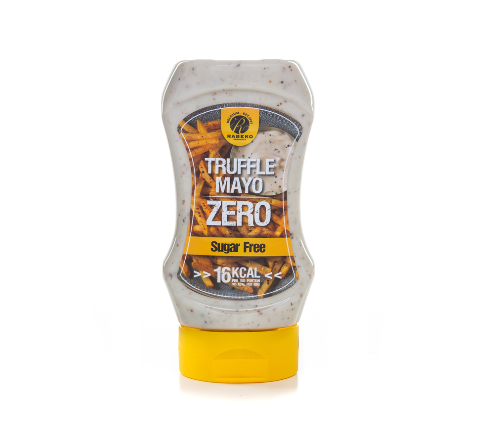 Rabeko Products Zero Sauce (Truffle Mayo)