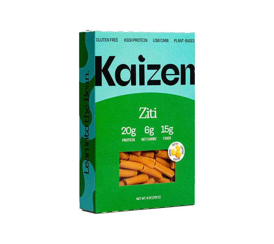 Kaizen Low Carb High Protein (Fusilli)