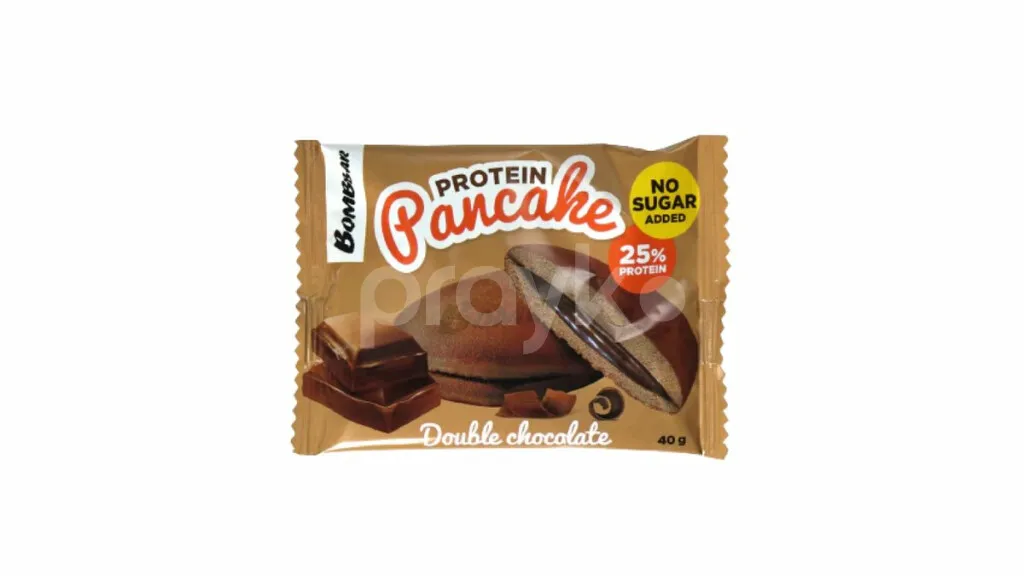 Bombbar Protein Pancake