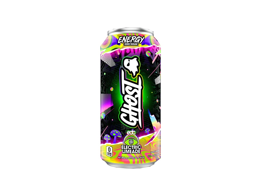 Ghost Energy Drink Zero Sugar
