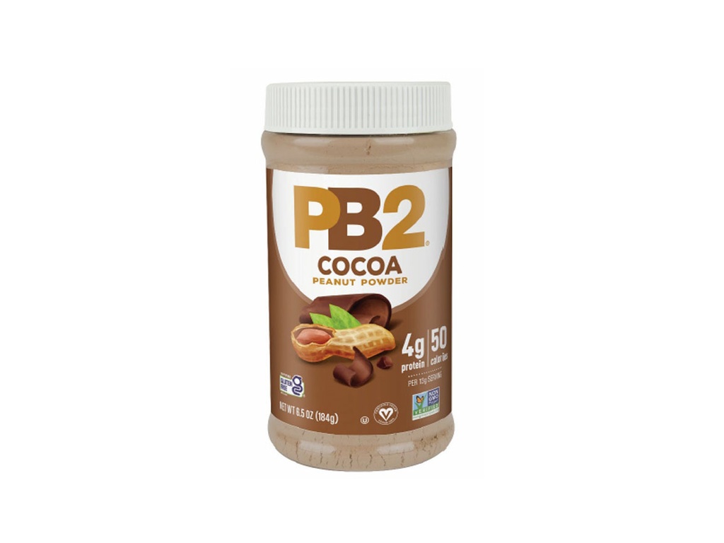 PB2 Powdered Peanut Butter