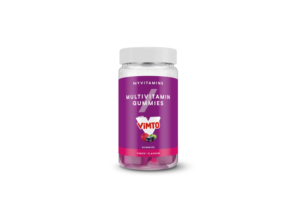 MY VITAMINS Multivitamins Gummies