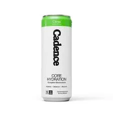 Cadence Electrolyte Drink