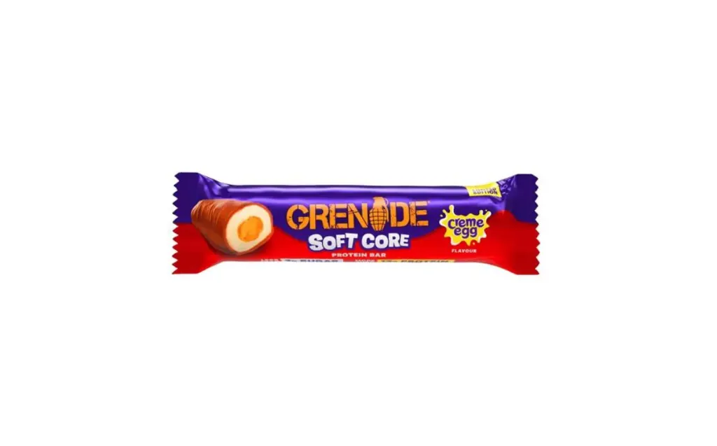 GRND Creme Egg Bar