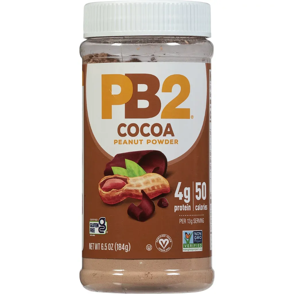 PB2 Powdered Peanut Butter (Cocoa)