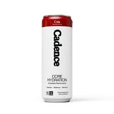 Cadence Electrolyte Drink (Cola)