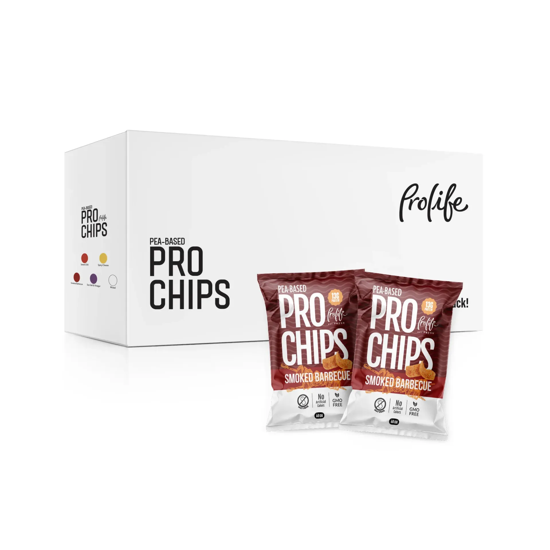 Prolife Pro Chips
