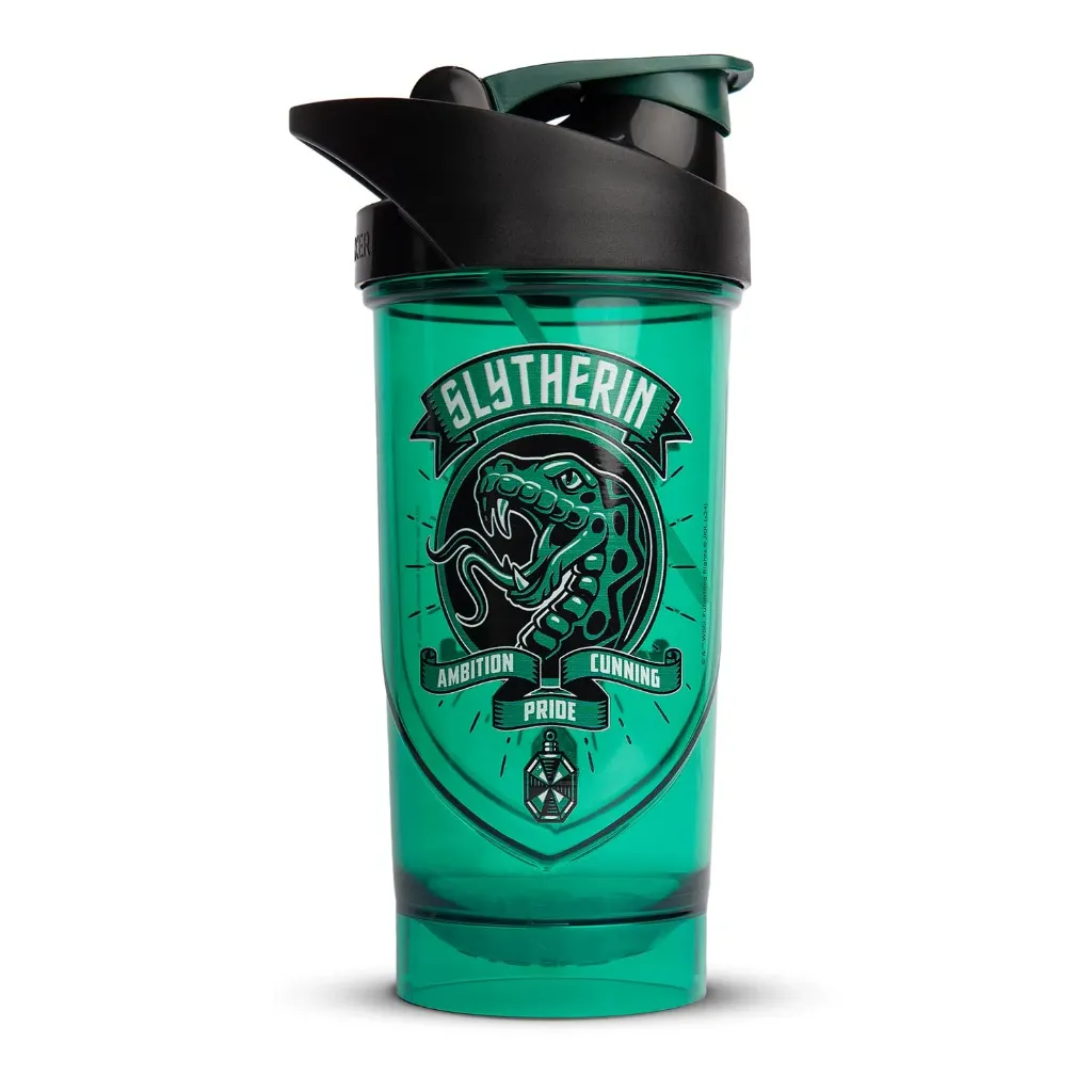 Shield Mixer Hero Shaker