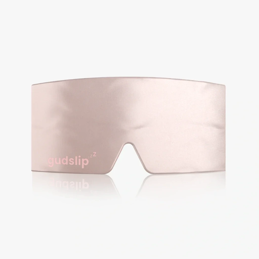 GudSlip Beauty Silk Eye Mask