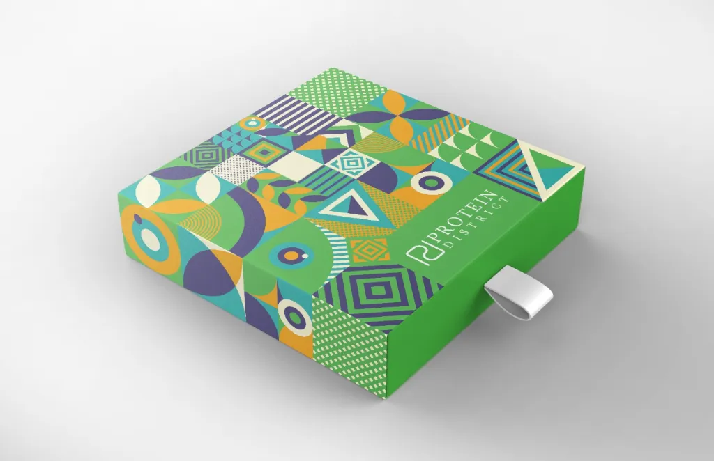 [PD GIFT BOX] PD GIFT BOX