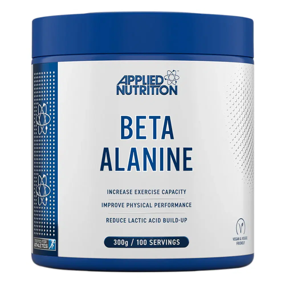 Applied Nutrition Beta Alanine