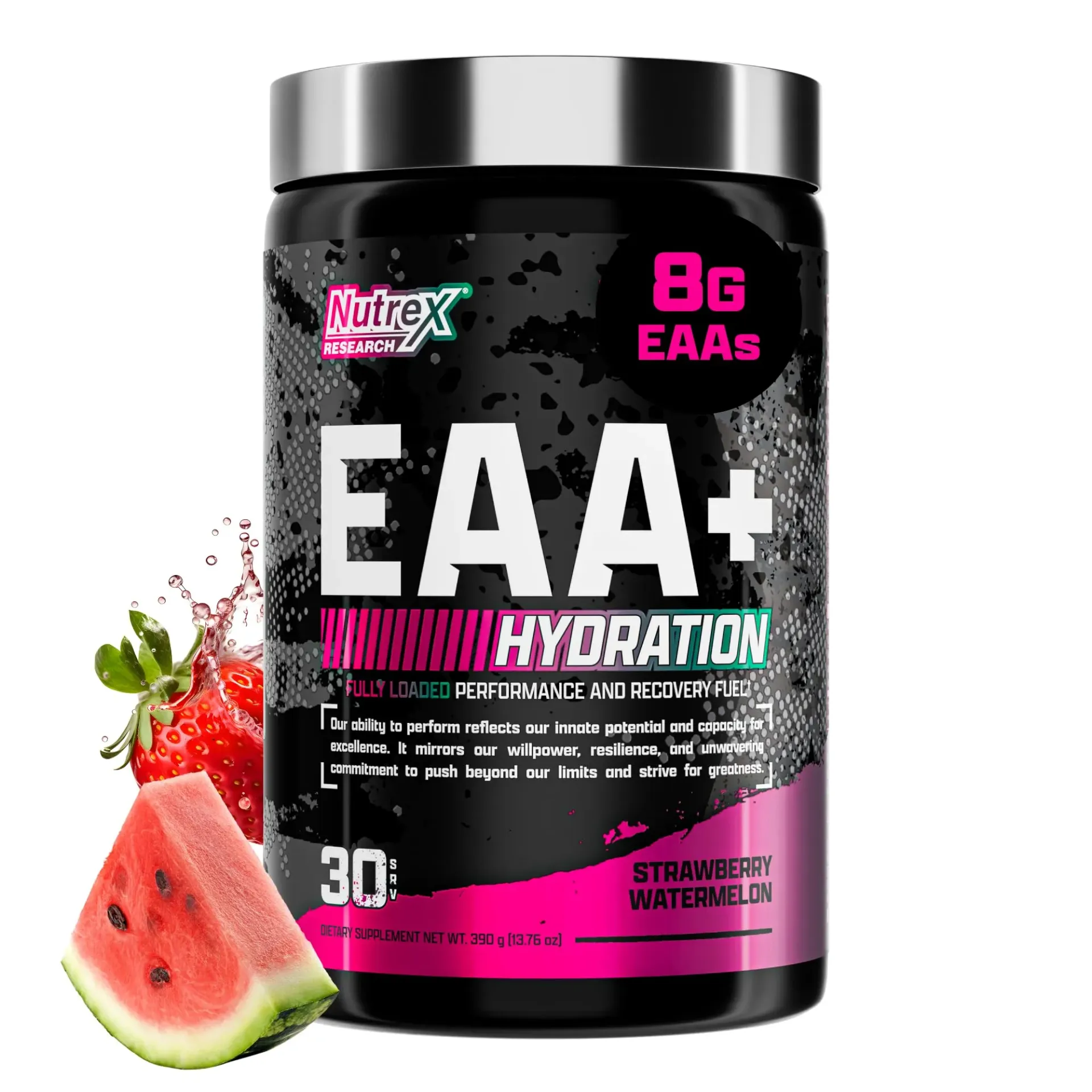 Nutrex EAA + Hydration