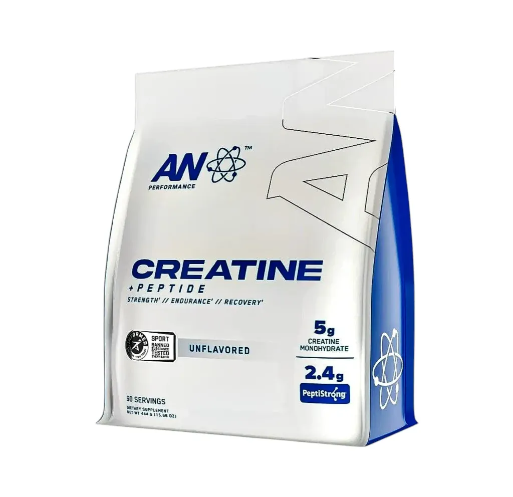 Applied Nutrition Creatine + Peptide