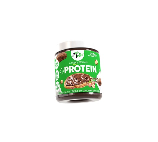 Protella Protein Spread 250g