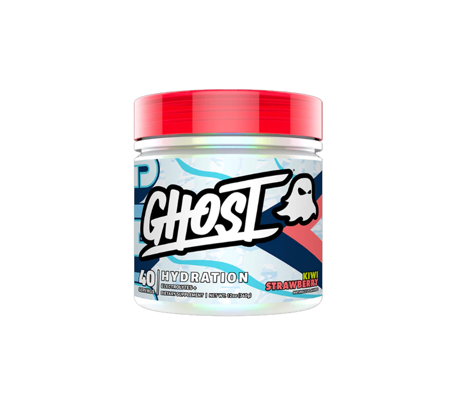 Ghost Hydration