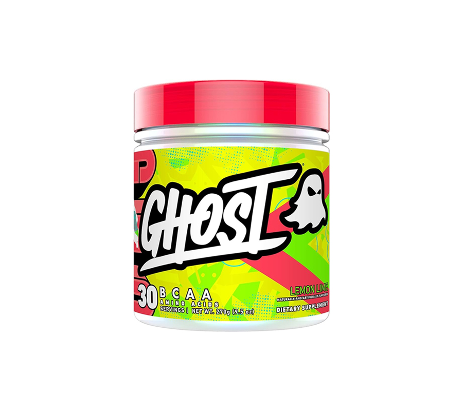 Ghost BCAA V2
