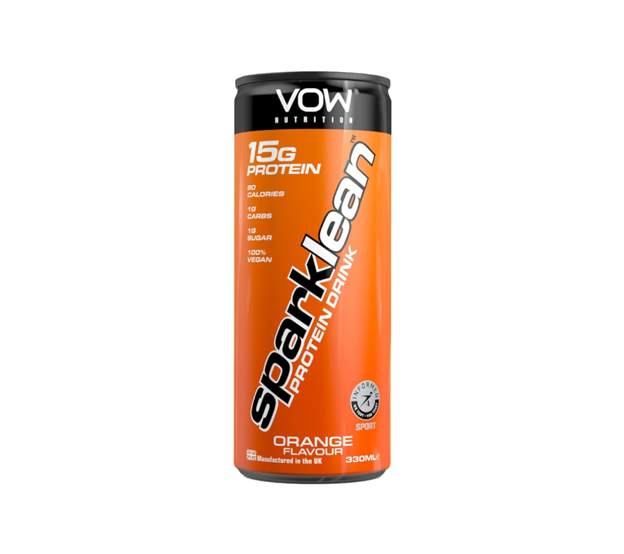 Sparklean Protein Drink