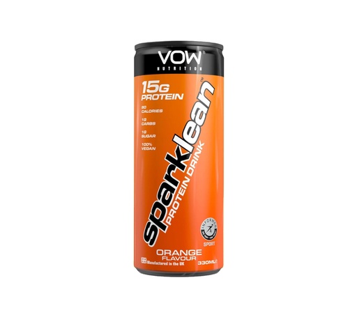 Sparklean Protein Drink