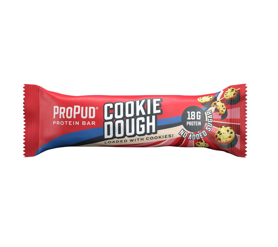 PROPUD Protein Bar
