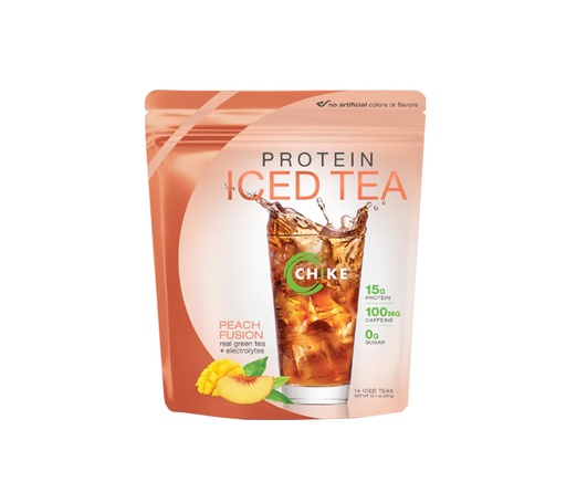 Chike Protein Iced Tea