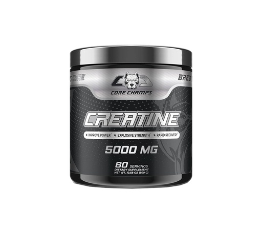 Core Champs Creatine