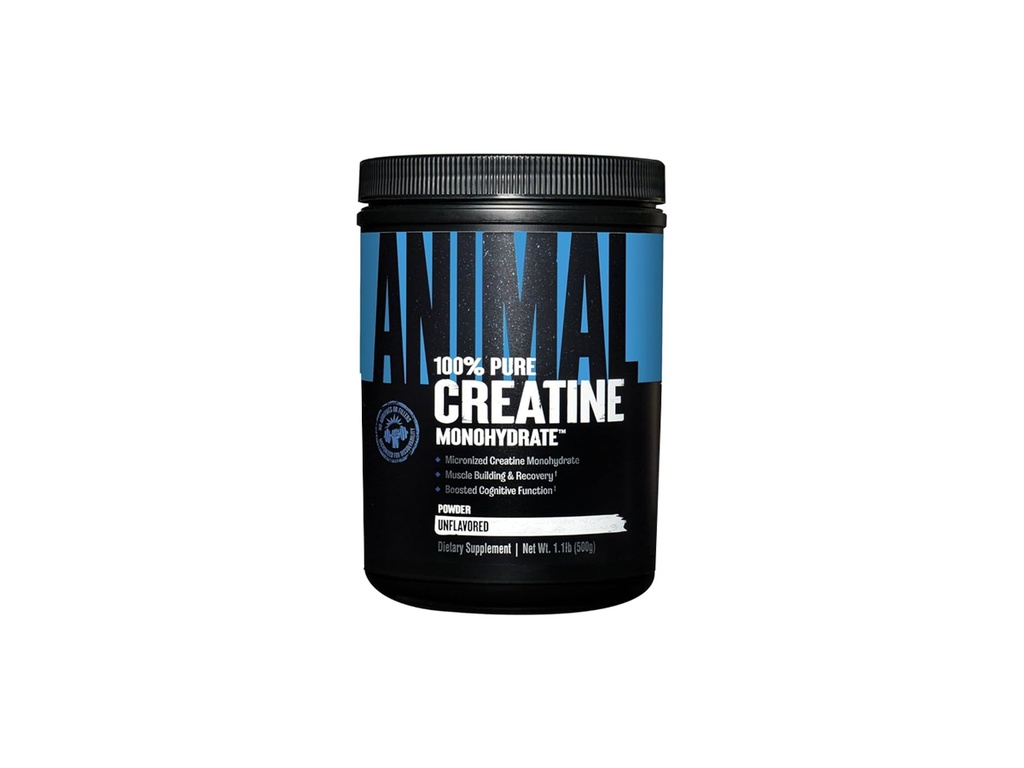 Animal Creatine Powder