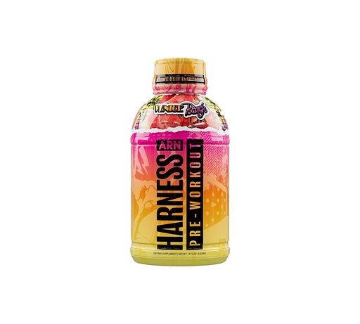 ARN Harness RTD Pre-Workout